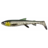 1610770	Savage Gear 3D WHITEFISH SHAD 20CM 62G GR SLV 1PCS